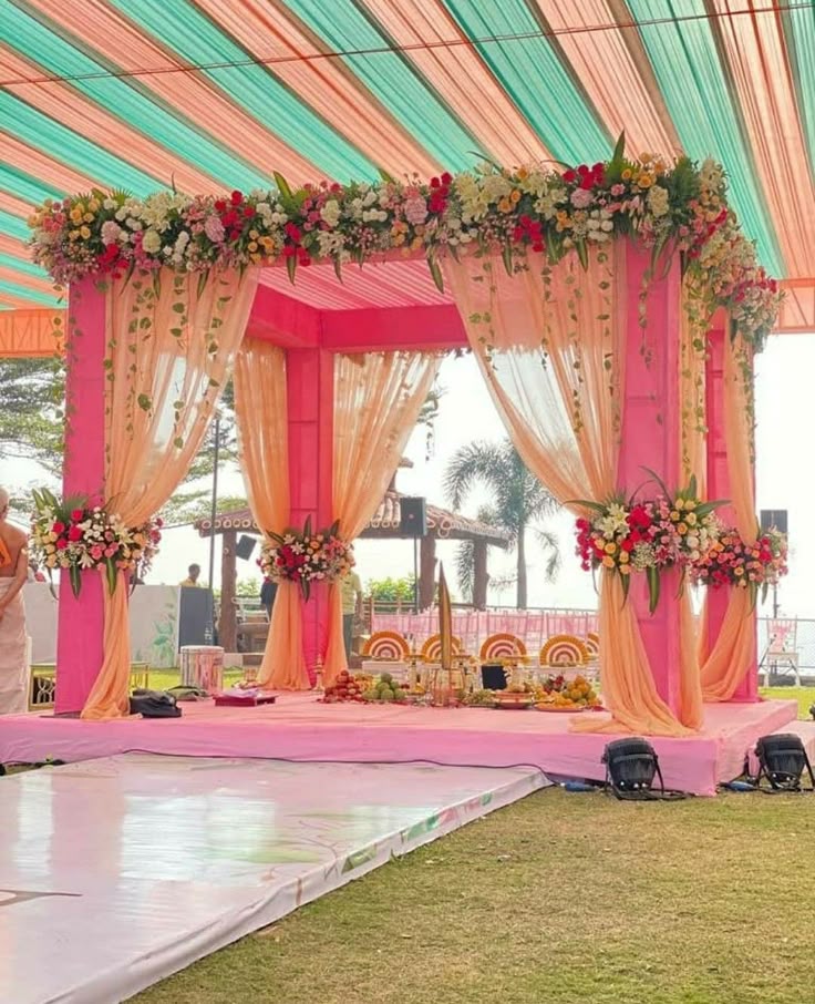 MaaBijashan Decoration Team